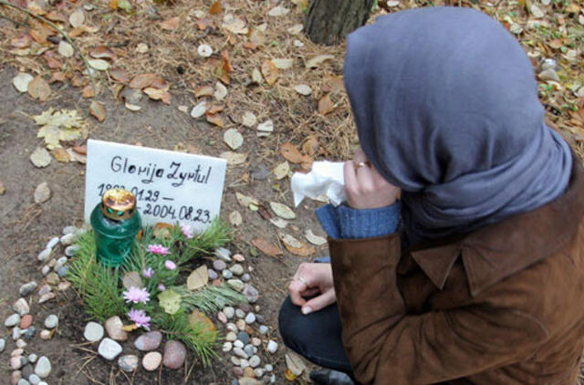 Gyvūnų laidojimas Klaipėdoje paliktas verslui