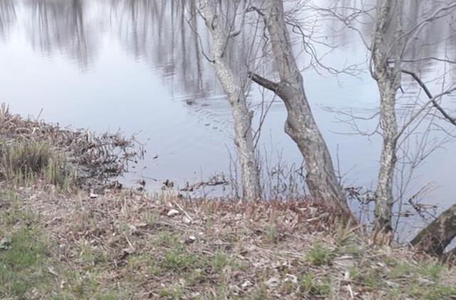 Į Lietuvą atsliūkins vėsesni orai