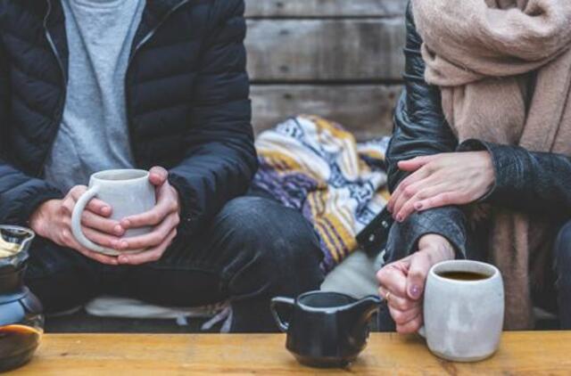 Kaip valdyti pinigus poroje