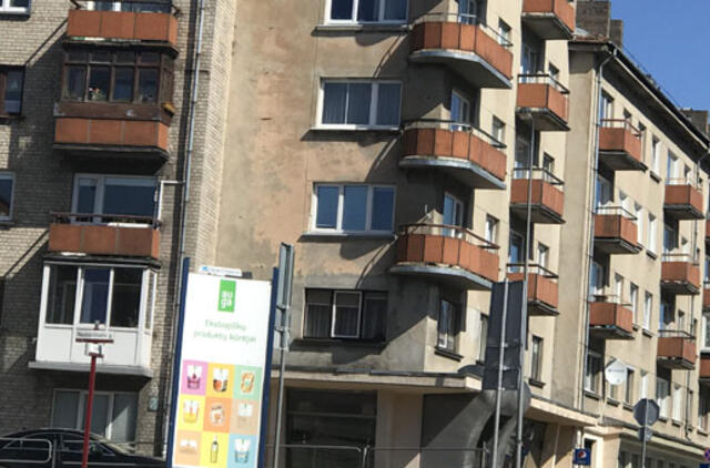 Klaipėda, centras, XXl amžius...