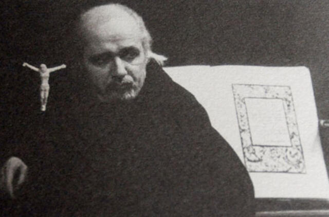 "Klaipėdos akvarelės: namai ir žmonės (529)