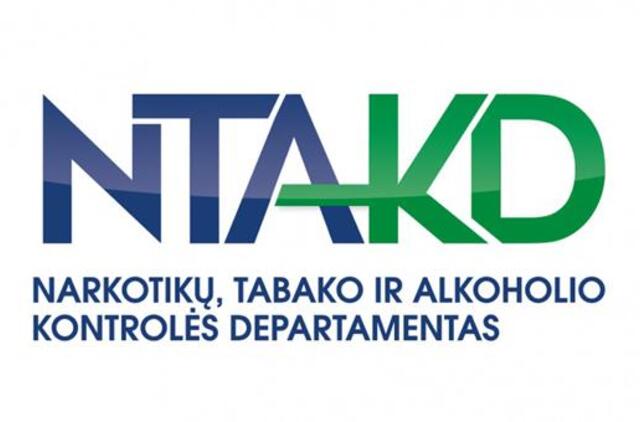 Lietuva - daugiausiai metamfetamino vartojančių šalių dešimtuke: departamento atsakas jaunimui