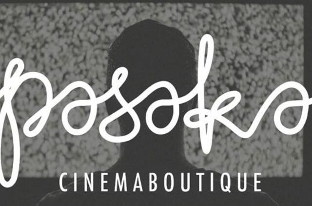 Nidos Kultūros ir turizmo informacijos centre bus rodomi „Kino pasakos“ filmai