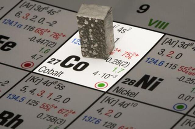 Sunkieji metalai panaudotoje alyvoje - nuodai, kurie atims sveikatą ir gyvenimo džiaugsmą