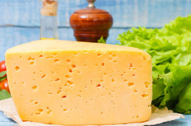 Pasakojimai apie Tilžės sūrį