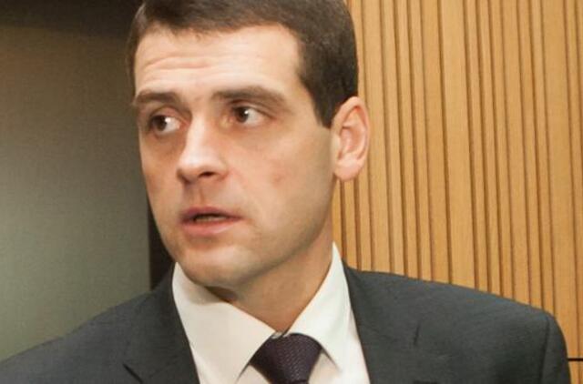 Remigijus Žemaitaitis: užjaučiu Premjerą - jį supa ne visai geros reputacijos žmonės