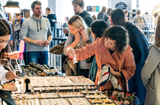 Šeštadienį Klaipėda skęs mados ir grožio pasaulyje  - atvyksta „Design for life“