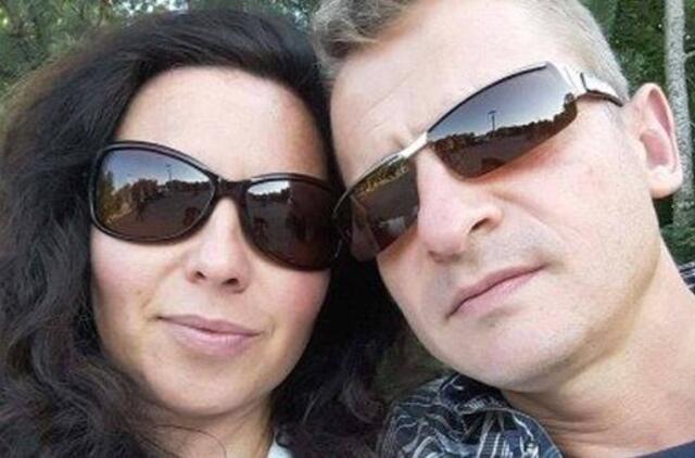 Šiauliškių slaugytojų pora susigundė gyvenimu Palangoje