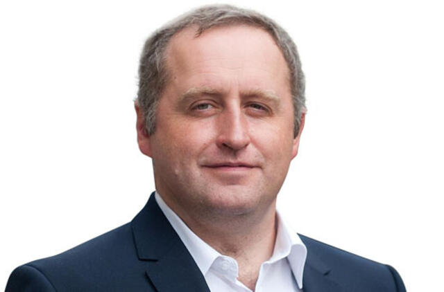 Žurnalistas Tomas Čyvas žmonai sulaužė nosį