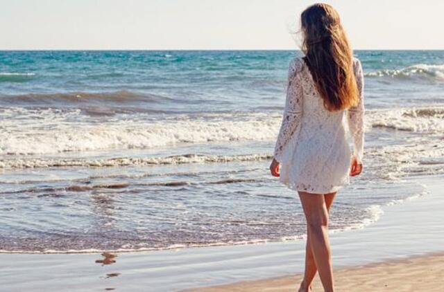 Atostogas močiutės kaime keičia į nebrangų poilsį Ukrainoje