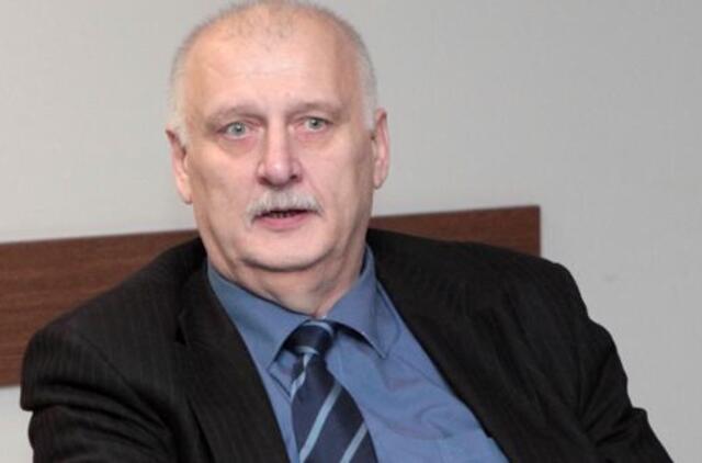 Buvę prokurorai prieš dabartinius: kas ką?