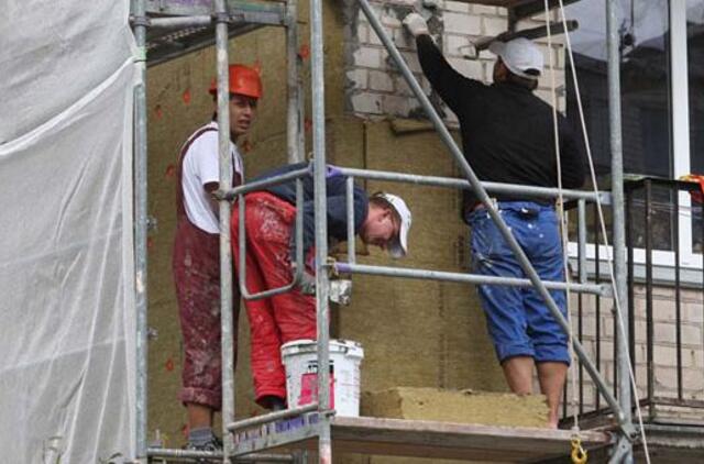 Deficitas: ir darbuotojų, ir padorių darbdavių