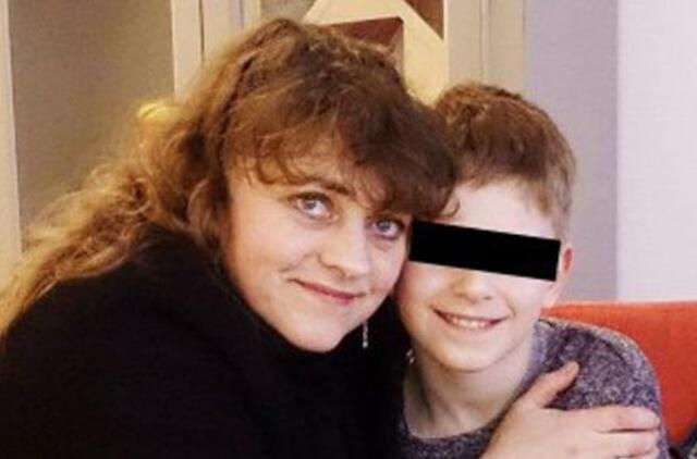 Gražina Leščinskienė: Lietuvos valdžia mus pardavė