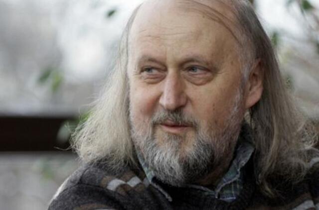 Gytis Padegimas: Atimti viltį - didžiausia nuodėmė