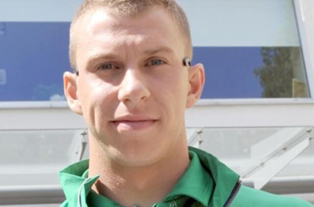 Irkluotojai vadžių neatleidžia