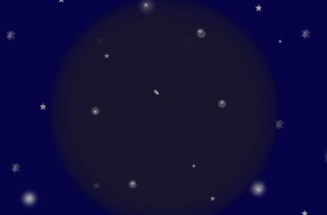 Kontaktas su kitomis civilizacijomis neįmanomas, teigia mokslininkai