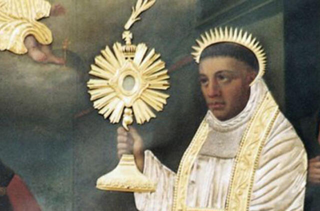 Kretinga ruošiasi atlaidams ir miesto šventei