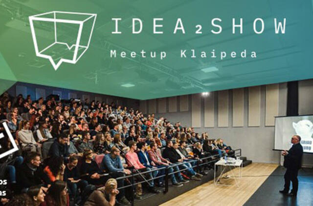 „Kultūros fabrikas“ kviečia burtis kūrybininkus ir Createch atstovus