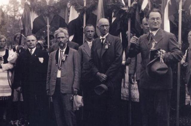 Mažosios Lietuvos istorijos muziejuje - renginių gausa