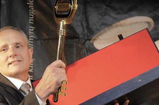 „MG Baltic“ nesustabdė net mirtis