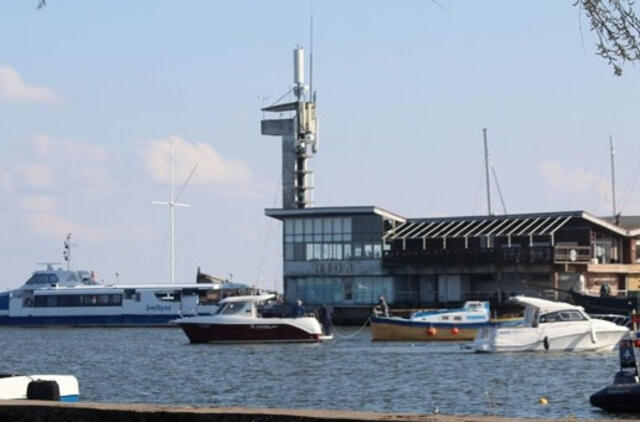 Nidos monstro laukia atgimimas