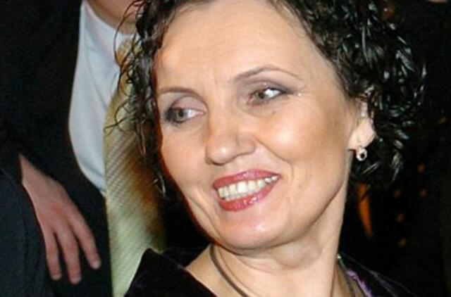STT: buvusio Seimo nario žmonai nepasisekė apgaule gauti ES paramos