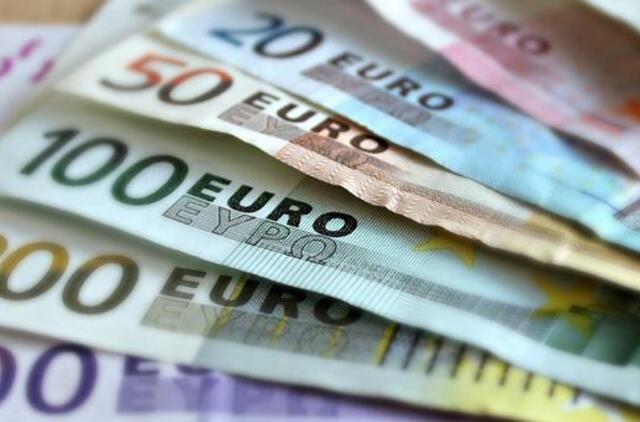 Šventosios bendrovei nepavyko prisiteisti 8,7 mln. Eur