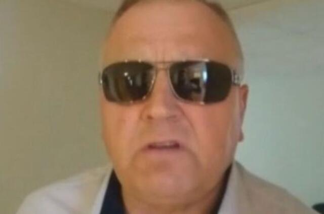 Tarp caru pavadinto Palangos valdininko ir verslininko verda karas: konfliktas įsiplieskė prie pat teismo