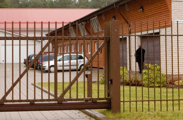 Teismas pripažino, kad Lietuvoje veikė CŽV kalėjimas