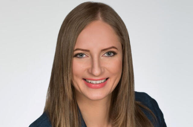 Turėjote progą skirstyti valstybės biudžetą. Nepasinaudojote