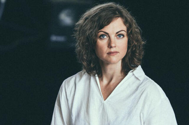 „Vaikui gyvybiškai svarbu mokymąsi susieti su judesiu"