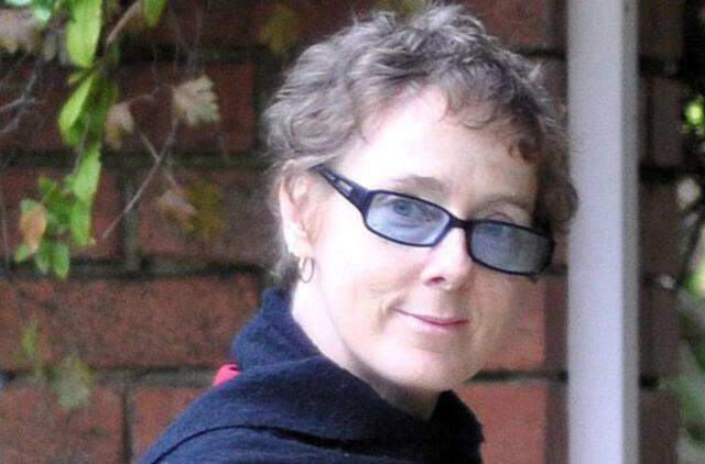 Autistė Dona Viljams: "Bet koks elgesys yra kalba"