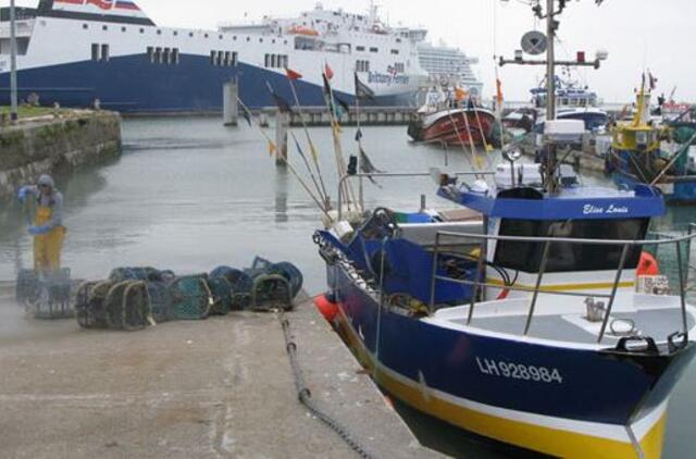 Havro uostas 2025-aisiais tikisi milijono kruizinių keleivių