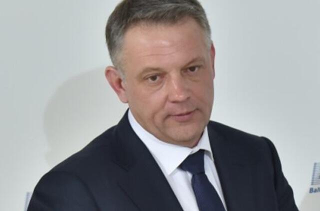 Ketvirtadienį pradedama nagrinėti rezonansinė politinės korupcijos byla