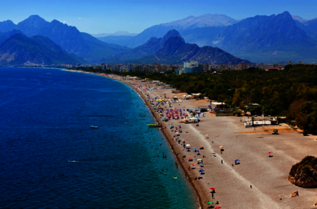 Kur dažniausiai atostogauti vyksta lietuviai