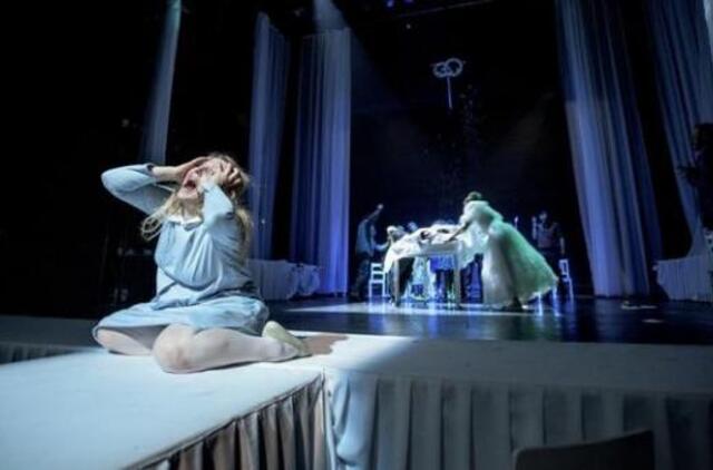 Kviečia tarptautinis teatro festivalis „Theatrium“