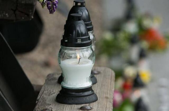 Lietuva minės Gedulo ir vilties bei Okupacijos ir genocido dienas