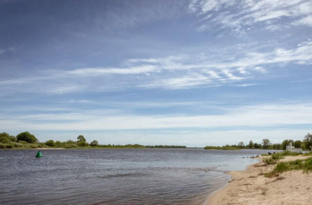 Miestas, įsikūręs Nemuno deltoje ir architektūros atradimai Kuršių nerijoje traukia gamtos mylėtojus