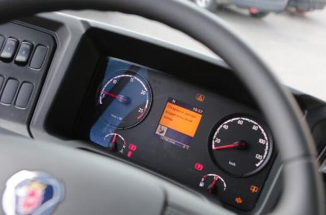 Palangos savivaldybė turi nutraukti vežėjų konkursą