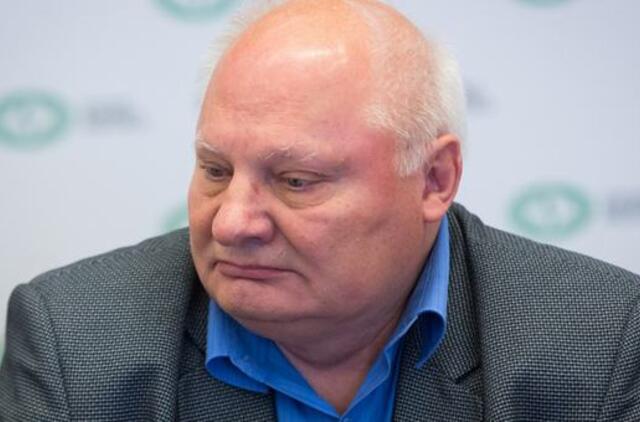 Savanoriams - lengvata stojant į aukštąsias mokyklas