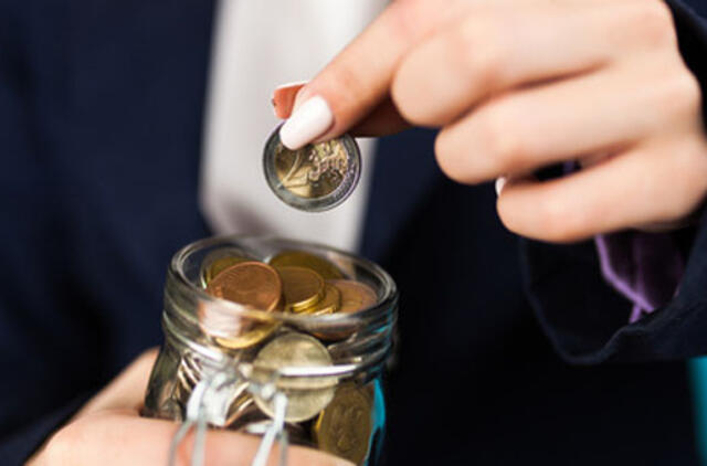 Seimas svarstys pensijų kaupimo reformą