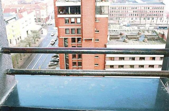 Telefonas išdavė, kas įvyko prieš manekenės žūtį