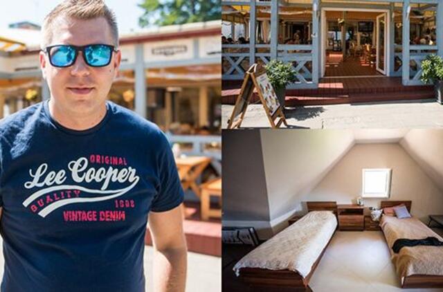 Apie emigrantų dosnumą ir darbo jėgos trūkumą