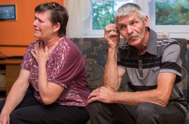 Iš tvarkingos šeimynos atimti globojami vaikai