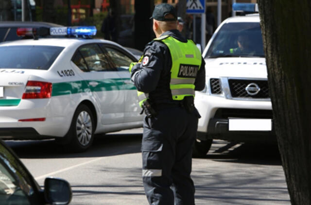 Kaip apsaugoti savo namus nuo vagysčių atostogų metu?