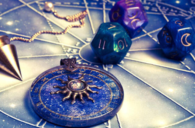 Ketvirtadienio horoskopas 12-ai zodiako ženklų
