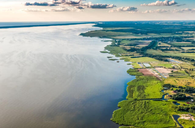 Klaipėdos regionas formuos plėtros strategiją