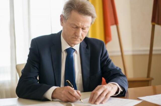 Lietuva tampa ekonominių eksperimentų laboratorija