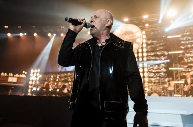 Ovidijus Vyšniauskas apie pasikeitusį požiūrį į kūrybą, naujus planus ir koncertą Palangoje