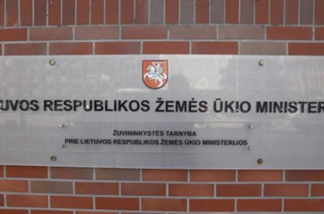 Pakeistos taisyklės dėl žuvininkystės paramos administravimo: kai kur parama sieks iki 3 mln. eurų